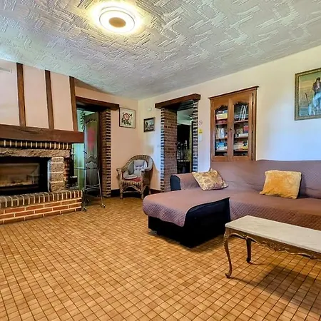 Rustique & Authentique Maison Au Nyaraló Rai