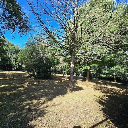 Rustique & Authentique Maison Au Nyaraló *