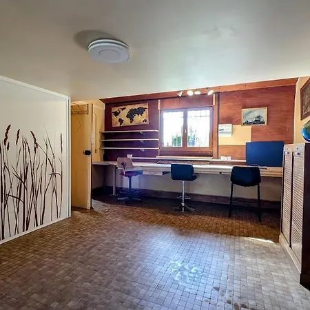 Rustique & Authentique Maison Au Nyaraló Rai