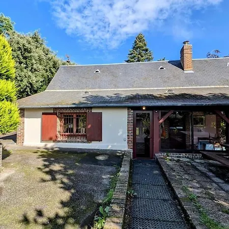 Rustique & Authentique Maison Au Nyaraló