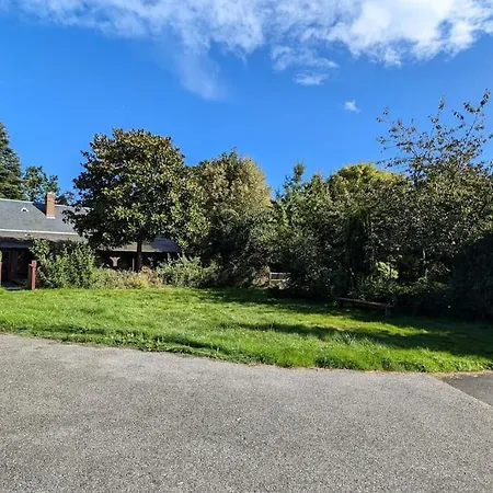 Rustique & Authentique Maison Au *