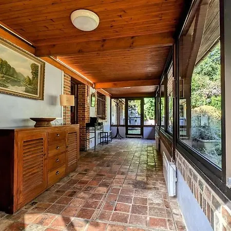 Nyaraló Rustique & Authentique Maison Au *