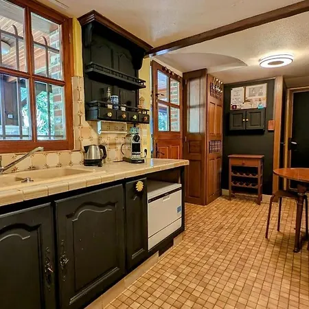 Rustique & Authentique Maison Au * Rai