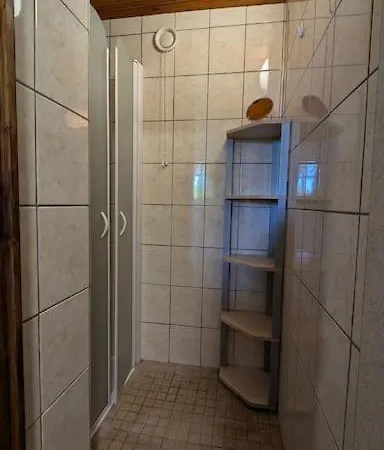 Rustique & Authentique Maison Au Nyaraló Rai