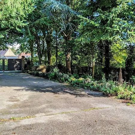 Rustique & Authentique Maison Au Nyaraló *