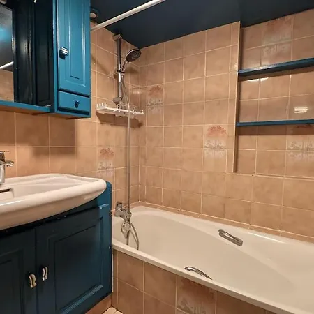 Nyaraló Rustique & Authentique Maison Au *