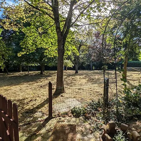 Rustique & Authentique Maison Au