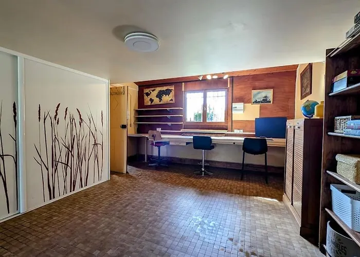 Rustique & Authentique Maison Au Дом отдыха Rai