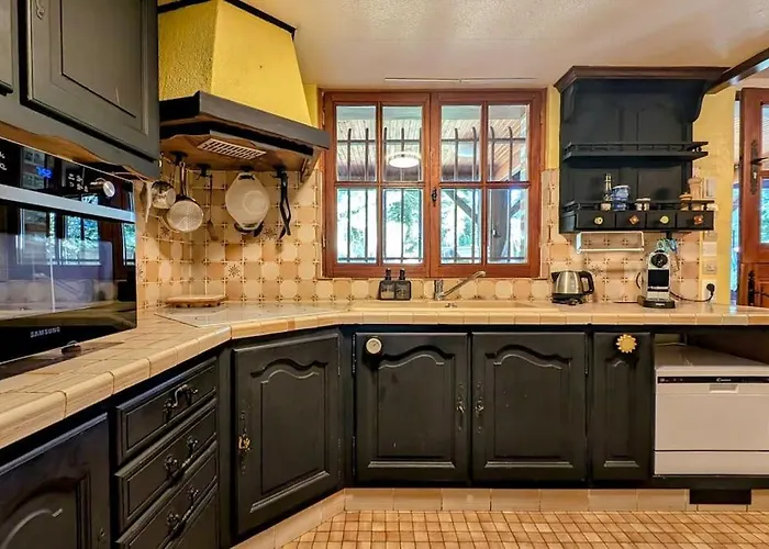 Rustique & Authentique Maison Au Дом отдыха *