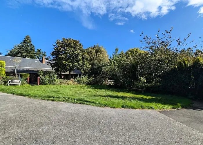 Rustique & Authentique Maison Au *