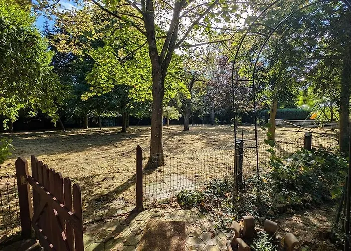 Rustique & Authentique Maison Au